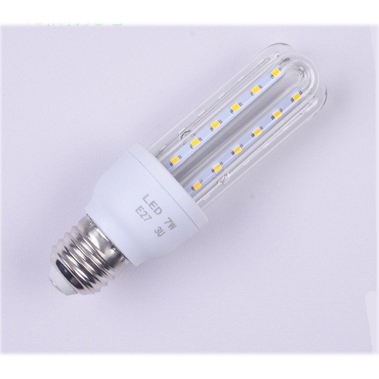 Sản phẩm Bóng chữ U 32W nguồn 220v