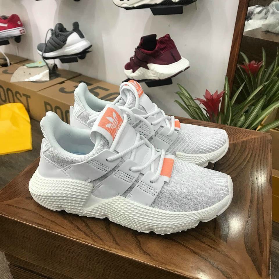 Giày Thể Thao Nam Nữ Kiên Giày Prophere Bốn Màu Đi Học, Sneakers Đi Chơi Phong Cách Trẻ Trung