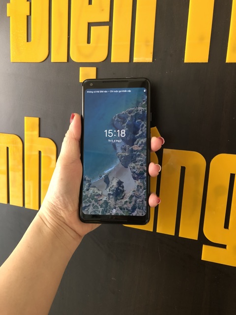 Điện thoại Google Pixel 2 XL 64GB Like new zin 99% uy tín giá tốt nhất tphcm