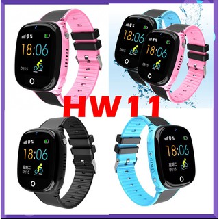 Đồng hồ định vị hw11