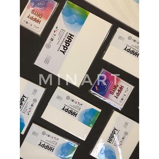 Giấy Vẽ Màu Nước HAPPY 300gsm