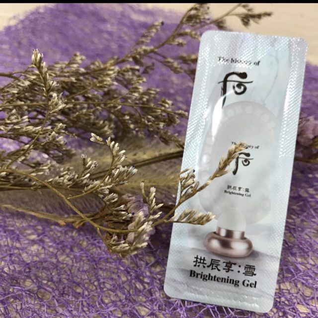 Combo 10 Tẩy tế bào chết dưỡng trắng da