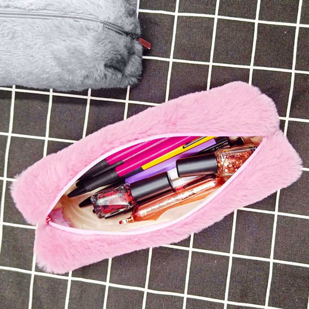 Ví đựng tiền xu hình bát giác dễ thương cho nữ