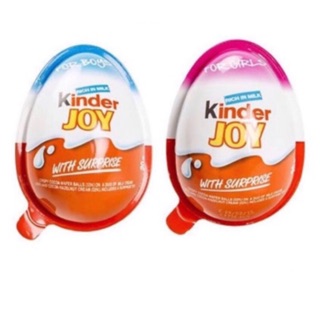 Combo 12 trứng Socola Kinder Joy