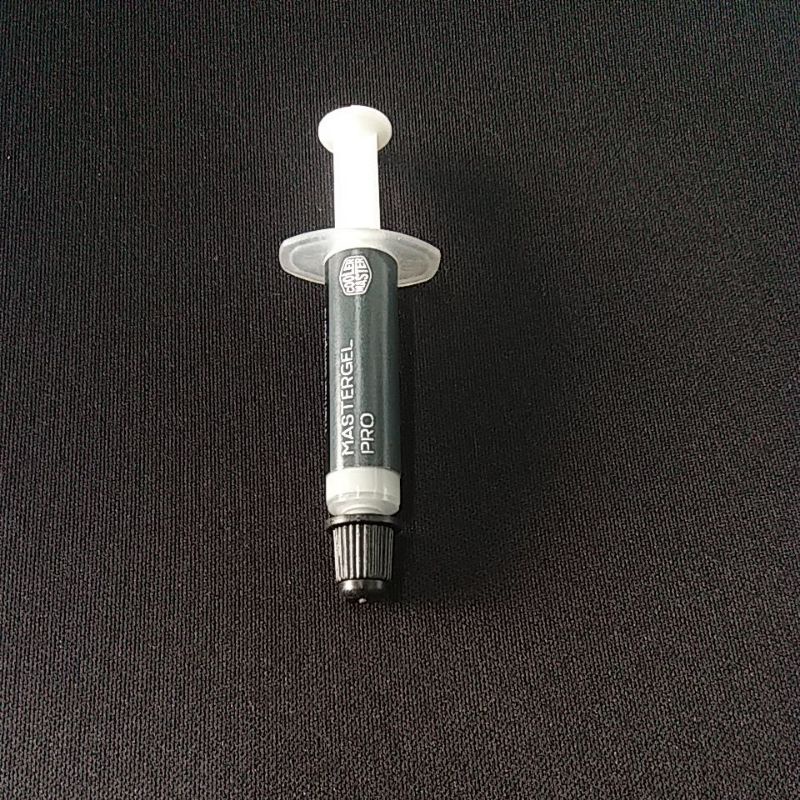 Keo tản nhiệt xịn Cm pro V2