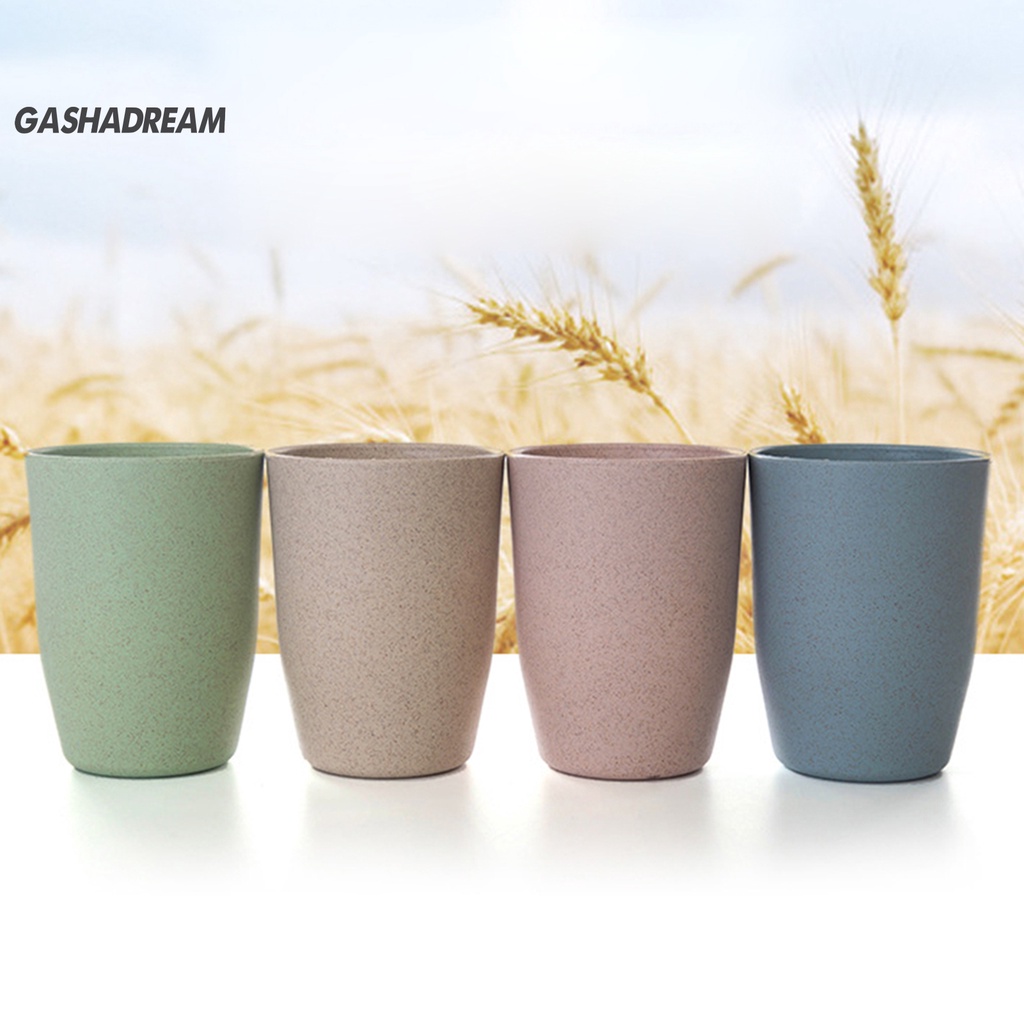 Cốc súc miệng đựng bàn chải đánh răng bằng nhựa dùng trong phòng tắm tại nhà và khi đi du lịch