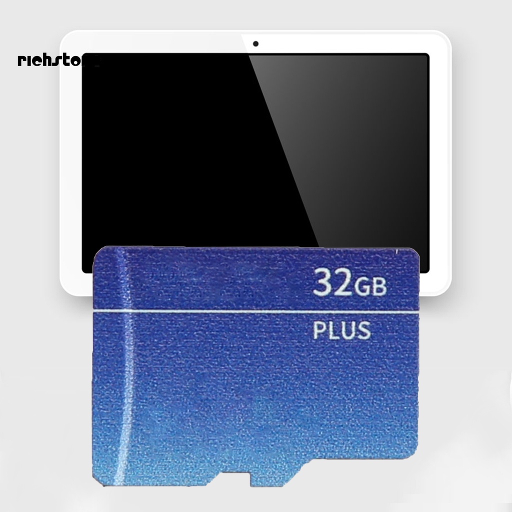 Thẻ Nhớ Mini 16GB 32GB 64GB 128GB TF Micro-SD Tốc Độ Cao Cho Điện Thoại Thông Minh | BigBuy360 - bigbuy360.vn
