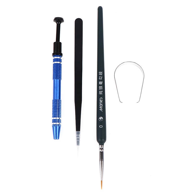 Set 4 Giá Đỡ Dụng Cụ Bàn Phím Máy Tính Tiện Dụng