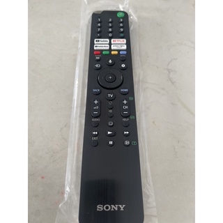  REMOTE ĐIỀU KHIỂN TIVI SONY RMF TX520P GIỌNG NÓI CHÍNH HÃNG 
