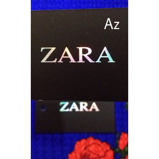 Mạc treo trang trí lên sp thời trang hiệu ZARA : 55k