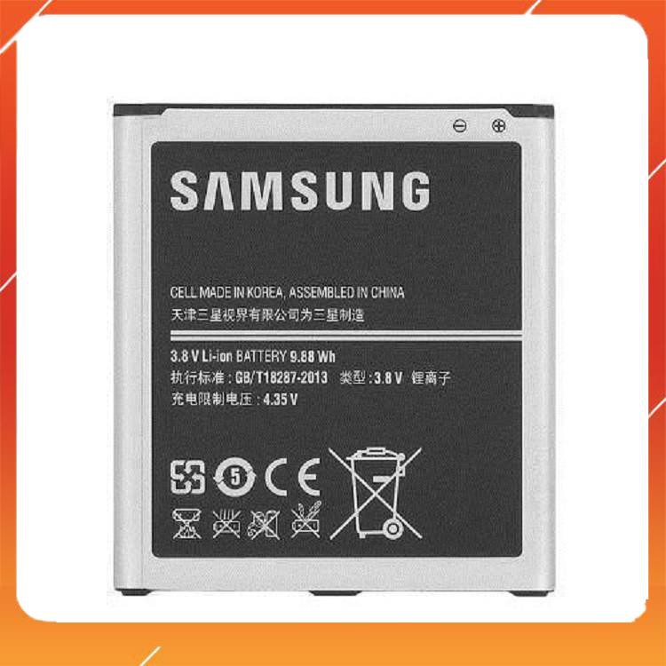 [BÁN CHẠY] PIN SAMSUNG NOTE 3 N900 ZIN HÃNG