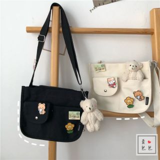 [ORDER TAOBAO]  Túi Đeo Chéo Nữ