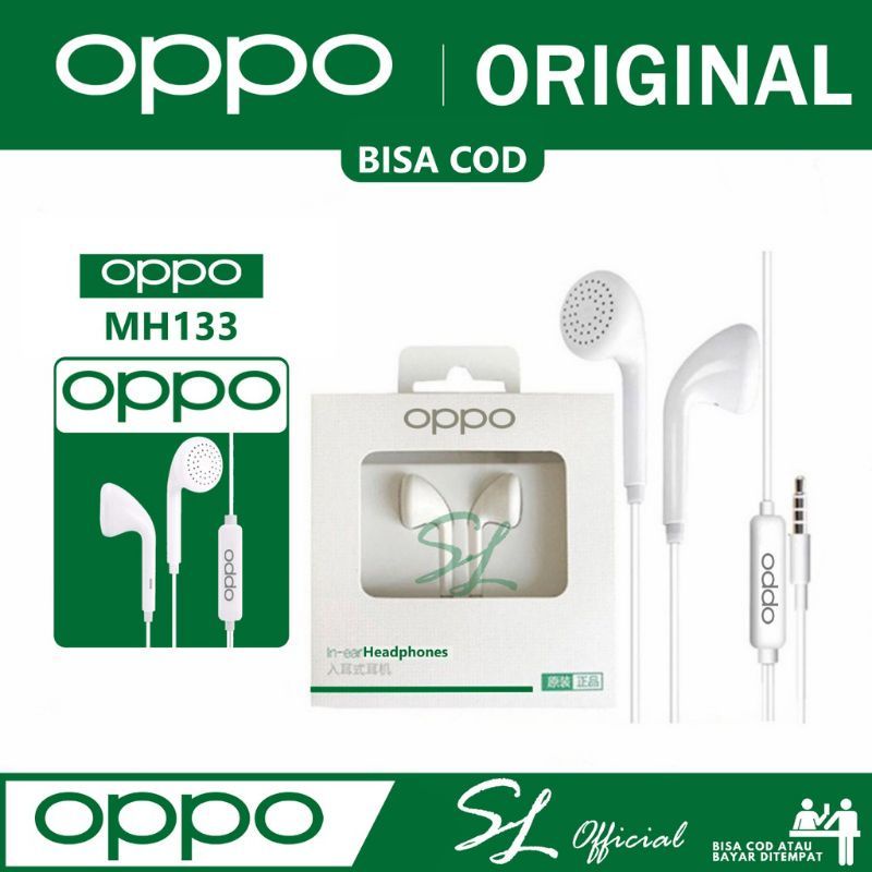Tai Nghe Bass Mạnh Mẽ Hiện Đại Cho Oppo F1 F1fw F1S F3 F5 F7 F11 F11 PRO F15 2020