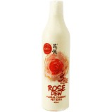 SỮA TẮM JOYCE &amp; DOLLS HƯƠNG HOA HỒNG ROSE DEV 400ML