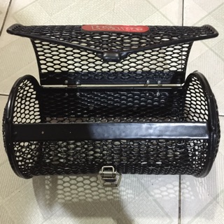 Rổ kiểu Tròn DR,W,RS - Đồ Chơi Xe Máy