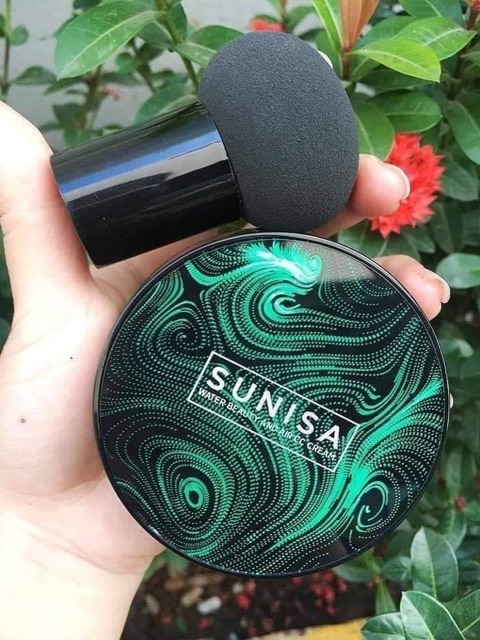 Ban si Phấn Nước Sunisa Chính hãng | BigBuy360 - bigbuy360.vn