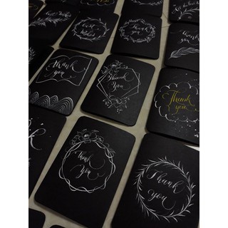 10 thiệp hand made