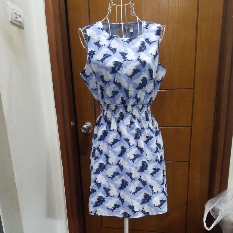 Váy nhiều mẫu vintage
