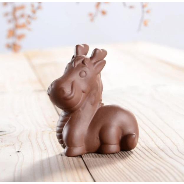 Bộ tượng Tây Du Ký- Tôn ngộ không- sư phụ- chư bát giới- xa tăng- bạch mã