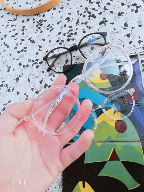 Kính gọng dẻo mắt mèo vivo | BigBuy360 - bigbuy360.vn