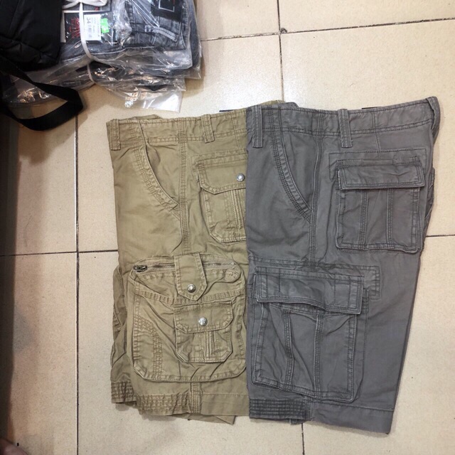 QUẦN KAKI TÚI HÔP 75-95kg (eo 80-110) | BigBuy360 - bigbuy360.vn