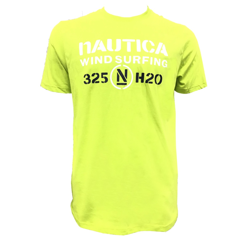 Áo thun nam Nautica chính hãng V92907-0102