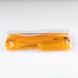 Lược chải tóc_lược tạo kiểu tóc( set 10 cái)