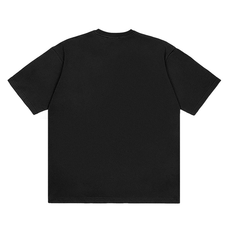 Áo Thun Thể Thao Ngắn Tay Cổ Tròn In Họa Tiết Đội Bóng Rổ Ja Morant NBA Size s Dành Cho Nam Và Nữ
