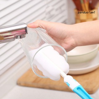 Cọ vệ sinh ly cốc tiện lợi