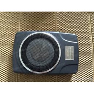 LOA SUB GẦM GHẾ MBQ 8DR