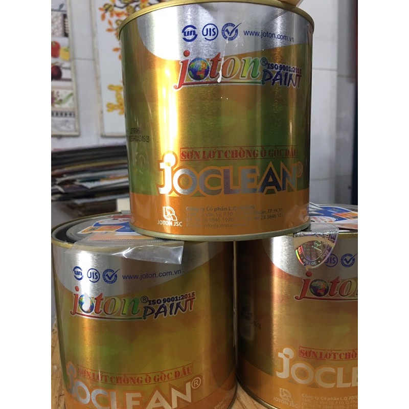 Chống ố Joton 1kg