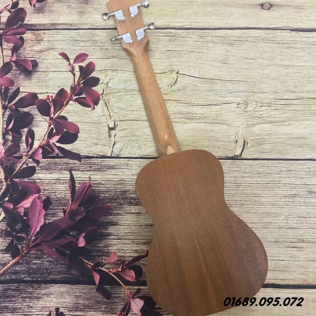 (FLASH SALE) ĐÀN UKULELE CONCERT ĐỘC ĐÁO