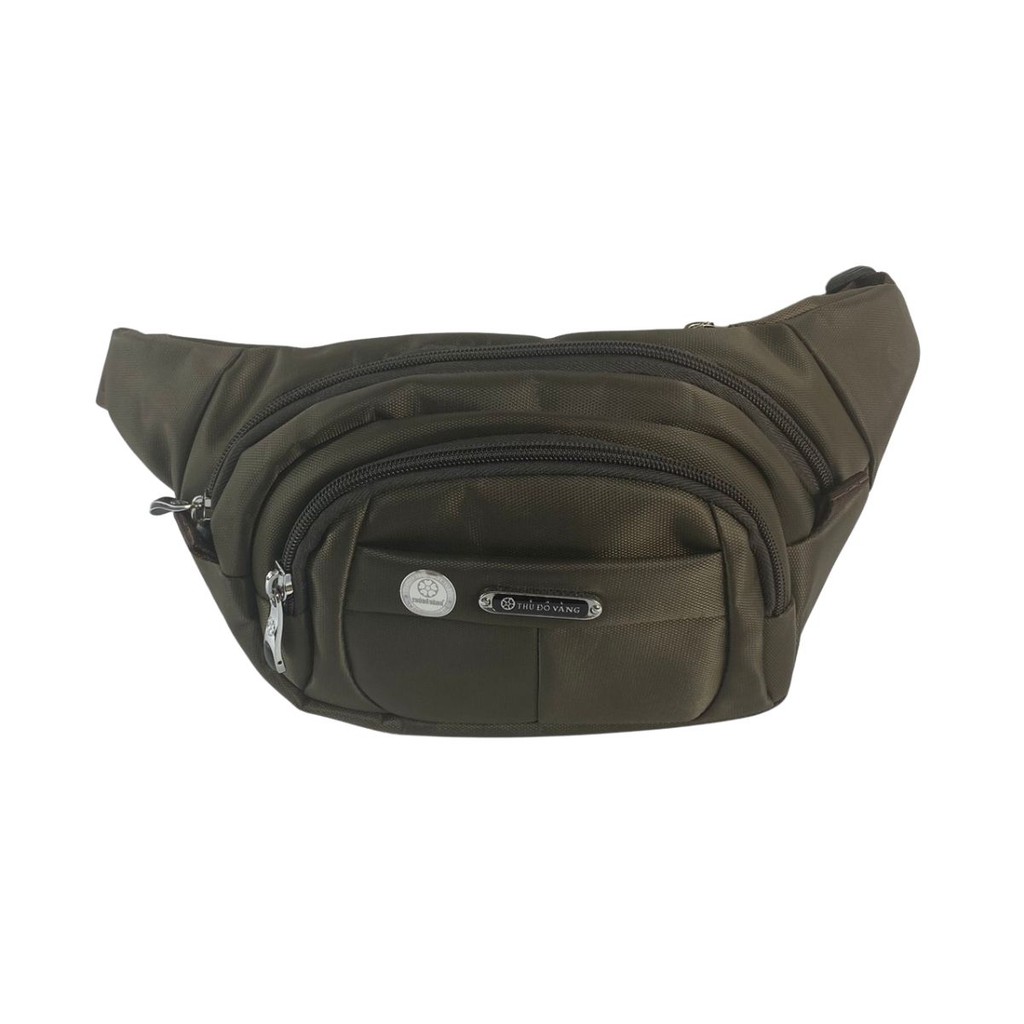Túi đeo bụng - túi đeo hông - Túi đeo thắt lưng chính hãng Thủ Đô Vàng B121 | BigBuy360 - bigbuy360.vn