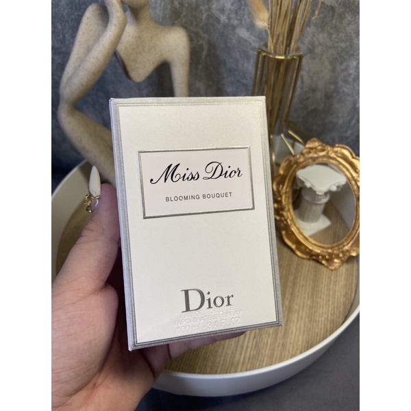 Nước hoa Miss Dior Blooming Bouquet Edp 100ML