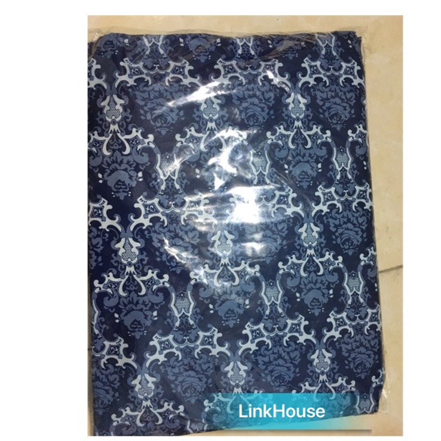 Ga chống thấm cotton 2mx2m2 (Màu ngẫu nhiên)