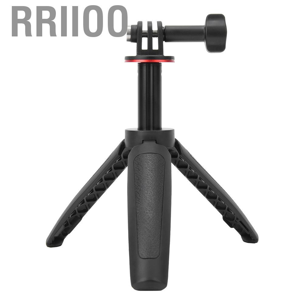 Gậy Selfie Rriioo Ulanzi Mt-09 Vlog Mini Mở Rộng Cho Máy Ảnh Gopro 8 7 6 5 3 + | BigBuy360 - bigbuy360.vn