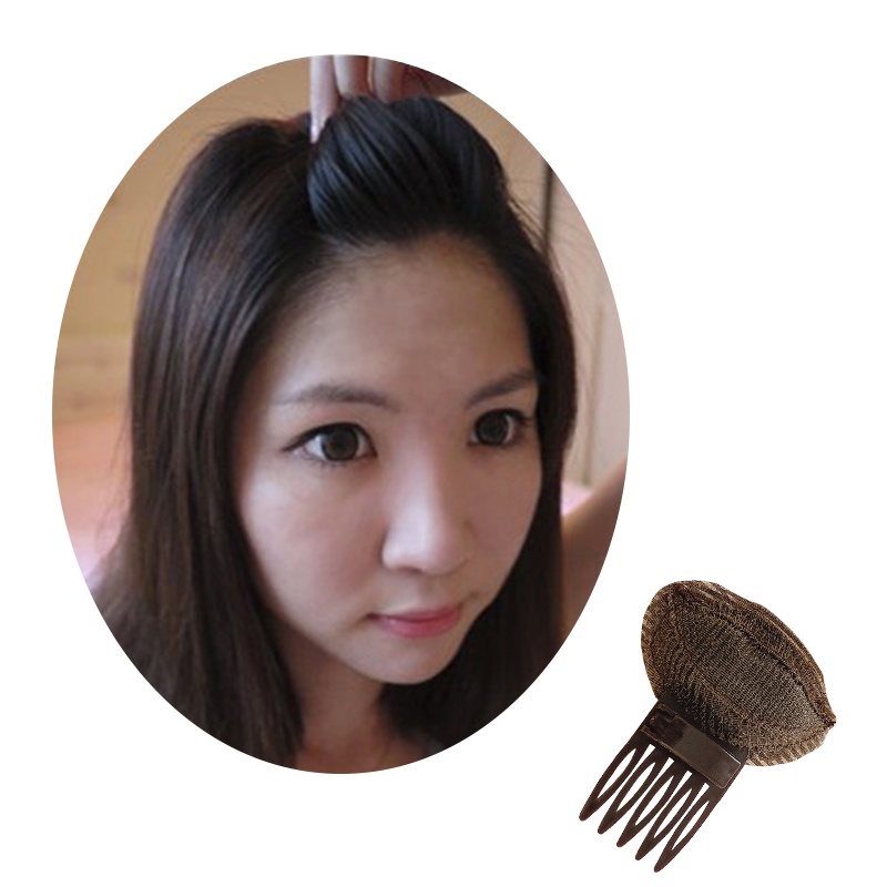 Bộ dụng cụ tạo kiểu tóc xoăn thời trang phong cách Hàn Quốc