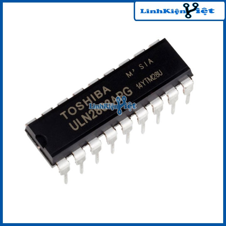 IC chức năng ULN2803