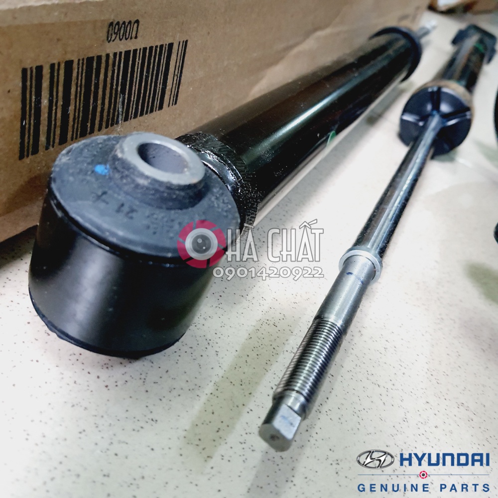 Giảm xóc Hyundai i10 🚘 chính hãng HYUNDAI nhập khẩu Ấn Độ 🎯 Bảo hành 100% là hàng chính hãng