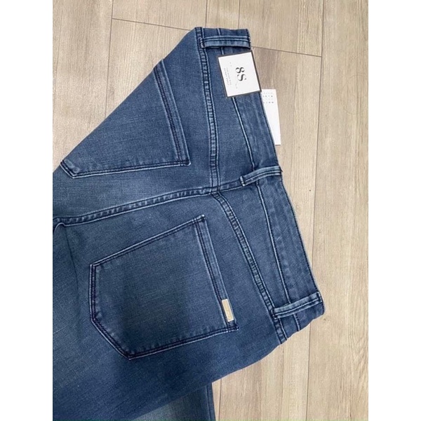 JEANS NỮ BIGSIZE VNXK