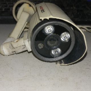 Camera AHD cũ