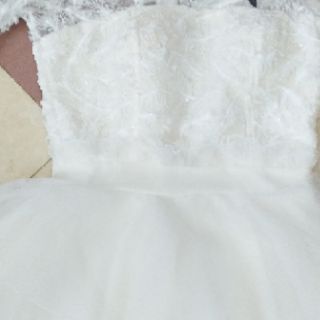 Đầm lông vũ cao cấp