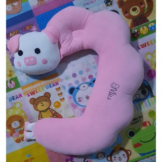 Gối cừu đa năng