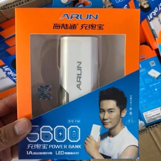 💥 Pin Dự Phòng  Arun chính hãng  💥 Tem chống hàng nhái