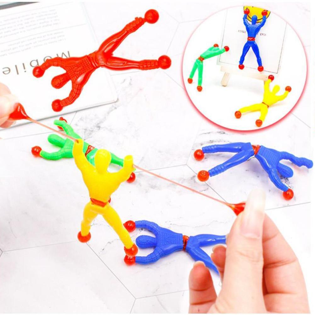 Đồ chơi người nhện leo tường cho bé X1O4