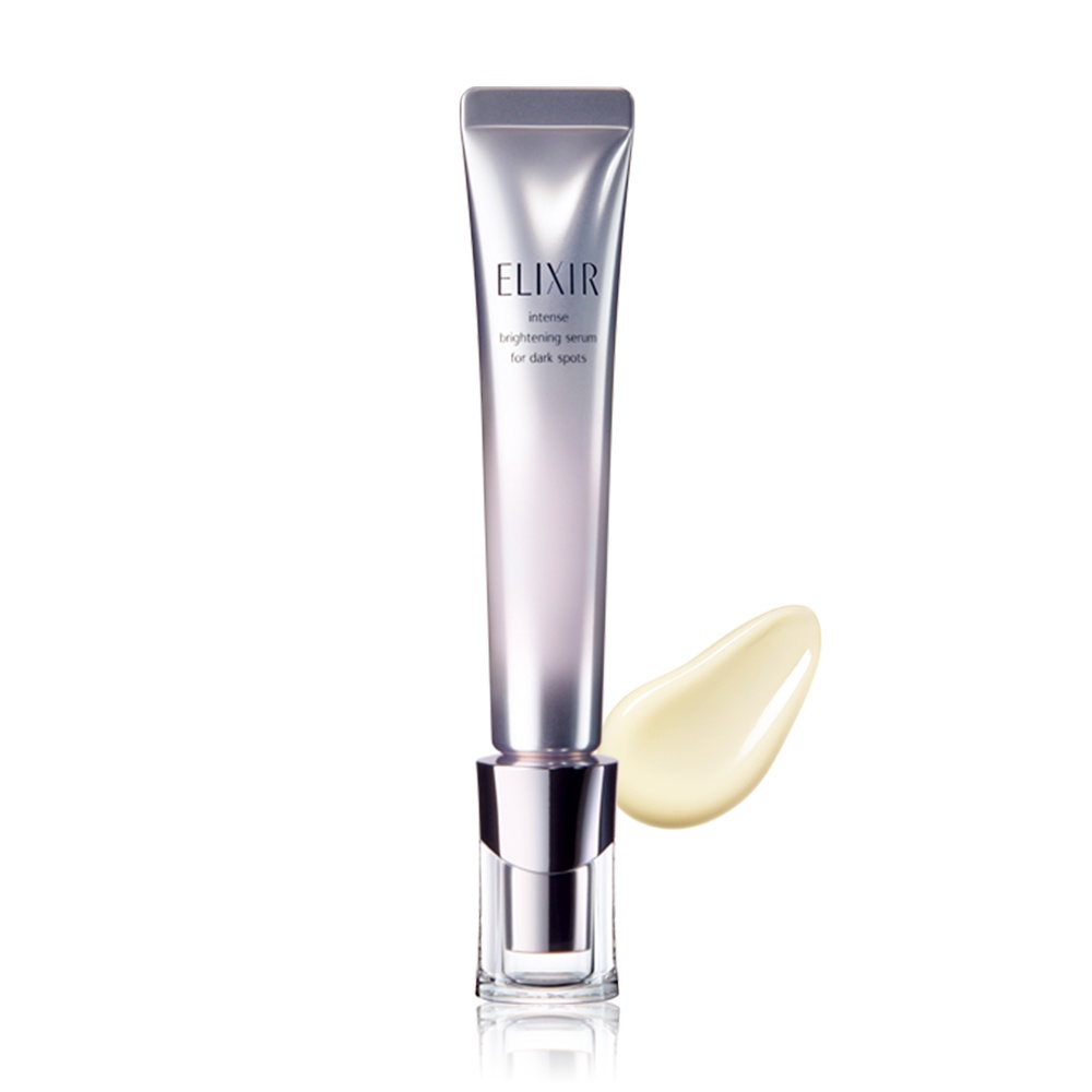 Tinh chất mờ nám Shiseido Elixir Intense brightening Serum  - Nhật Bản