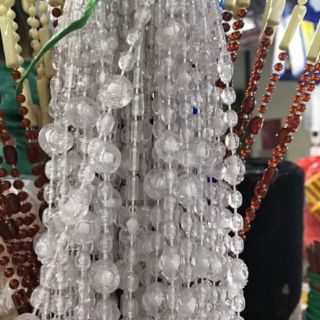 Mành nhựa hạt cao cấp