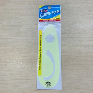Thước parabol QL - 01