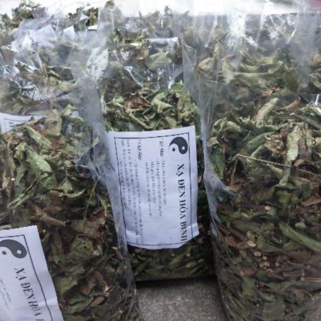 Com bo xạ đen + an xoa