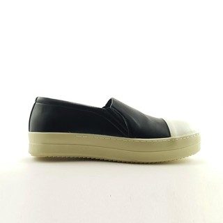 Giày Sneaker Rickowens slip on